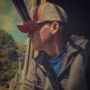 Meet your Posher, Nathan